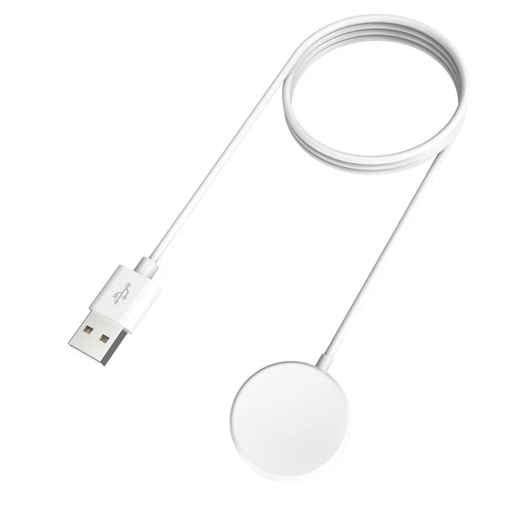 For Samsung Galaxy Watch 6 5 4 Classic 3 Active Smartwatch Charging Dock with 100CM Cable