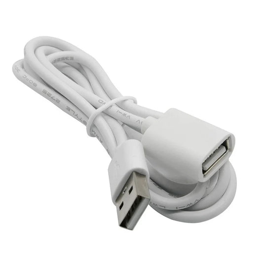 For BOZLUN B31 / B30 USB Charging Cable 1m Smart Watch Charging Cord Smart Bracelet Charger