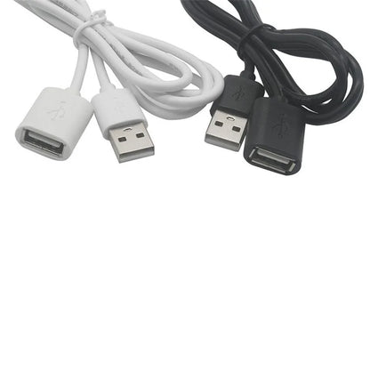 For BOZLUN B31 / B30 USB Charging Cable 1m Smart Watch Charging Cord Smart Bracelet Charger