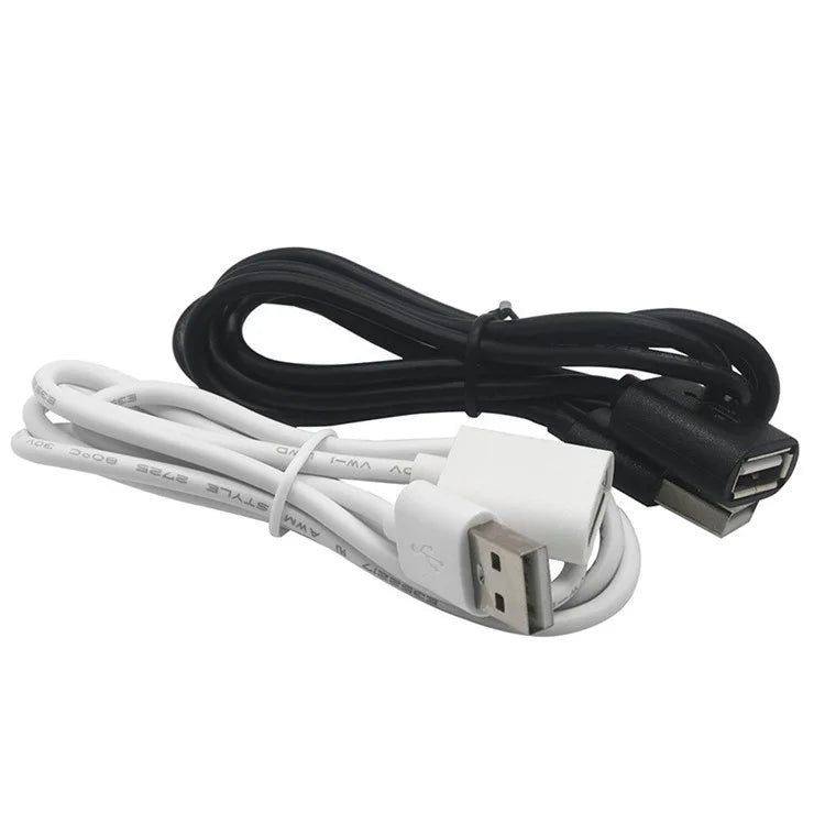 For BOZLUN B31 / B30 USB Charging Cable 1m Smart Watch Charging Cord Smart Bracelet Charger