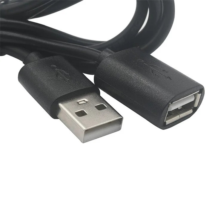 For BOZLUN B31 / B30 USB Charging Cable 1m Smart Watch Charging Cord Smart Bracelet Charger