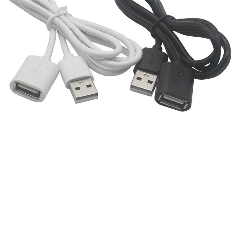 For BOZLUN B31 / B30 USB Charging Cable 1m Smart Watch Charging Cord Smart Bracelet Charger