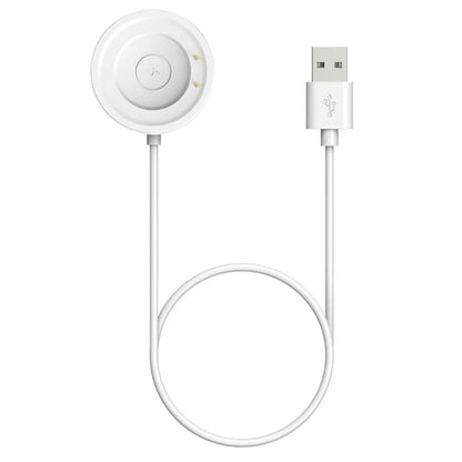 For vivo Watch 3 Charging Cable 1m USB Smart Watch Charging Cord Magnetic Smart Bracelet Charger