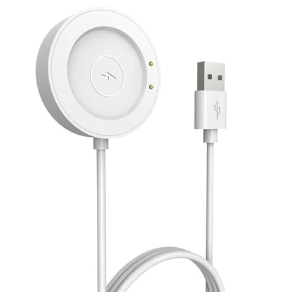 For vivo Watch 3 Charging Cable 1m USB Smart Watch Charging Cord Magnetic Smart Bracelet Charger