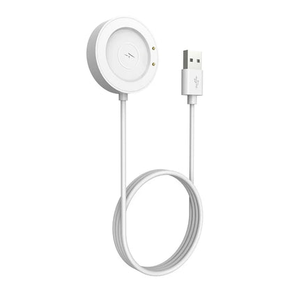 For vivo Watch 3 Charging Cable 1m USB Smart Watch Charging Cord Magnetic Smart Bracelet Charger