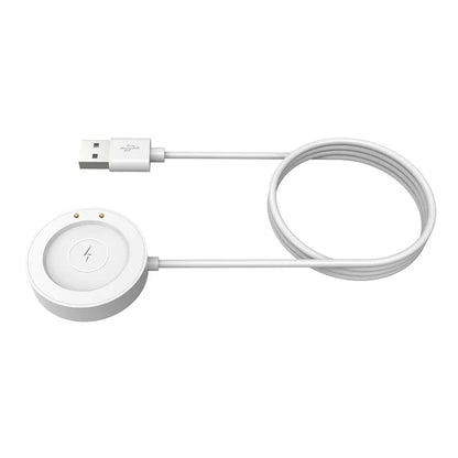 For vivo Watch 3 Charging Cable 1m USB Smart Watch Charging Cord Magnetic Smart Bracelet Charger