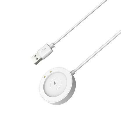 For vivo Watch 3 Charging Cable 1m USB Smart Watch Charging Cord Magnetic Smart Bracelet Charger