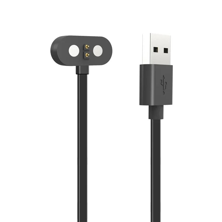 For Mojawa Run Air / Mojo 2 Magnetic Charging Cable Bone Conduction Bluetooth Headphone Charging Cord