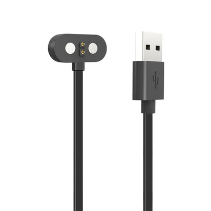 For Mojawa Run Air / Mojo 2 Magnetic Charging Cable Bone Conduction Bluetooth Headphone Charging Cord