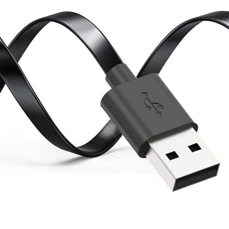 For Mojawa Run Air / Mojo 2 Magnetic Charging Cable Bone Conduction Bluetooth Headphone Charging Cord