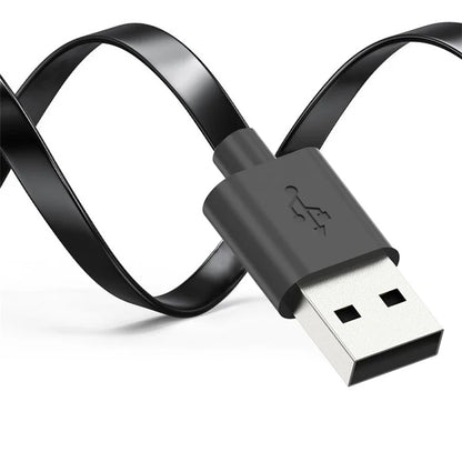 For Mojawa Run Air / Mojo 2 Magnetic Charging Cable Bone Conduction Bluetooth Headphone Charging Cord