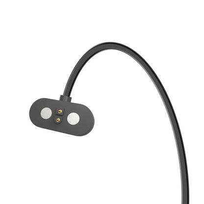 For Mojawa Run Air / Mojo 2 Magnetic Charging Cable Bone Conduction Bluetooth Headphone Charging Cord