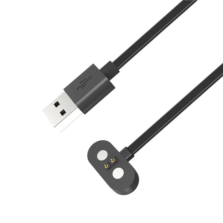 For Mojawa Run Air / Mojo 2 Magnetic Charging Cable Bone Conduction Bluetooth Headphone Charging Cord