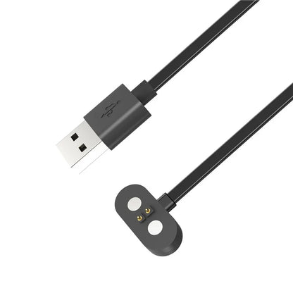For Mojawa Run Air / Mojo 2 Magnetic Charging Cable Bone Conduction Bluetooth Headphone Charging Cord