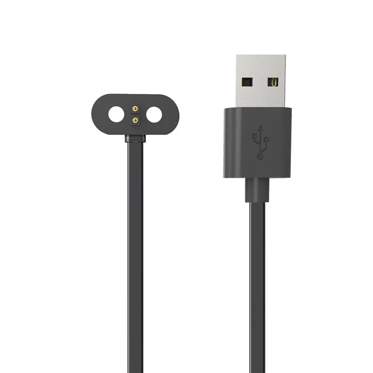For Mojawa Run Air / Mojo 2 Magnetic Charging Cable Bone Conduction Bluetooth Headphone Charging Cord