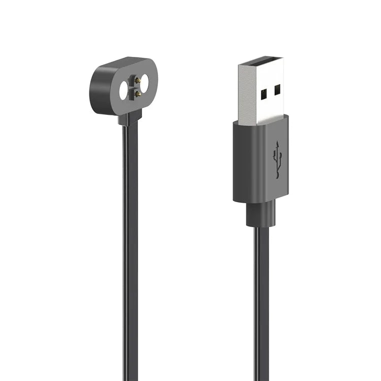 For Mojawa Run Air / Mojo 2 Magnetic Charging Cable Bone Conduction Bluetooth Headphone Charging Cord