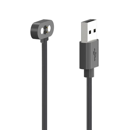 For Mojawa Run Air / Mojo 2 Magnetic Charging Cable Bone Conduction Bluetooth Headphone Charging Cord