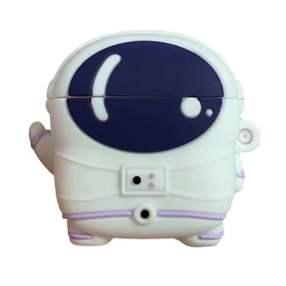 No.1 For Beats Studio Buds Cartoon Bluetooth Earphone Case Silicone Protective Cover