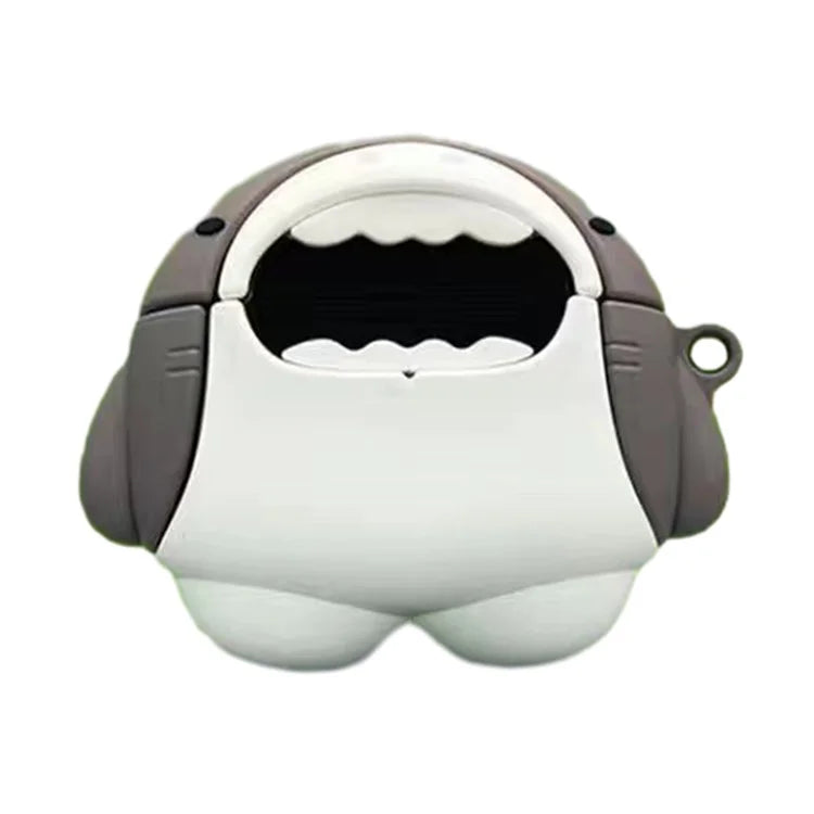 No.1 For Beats Studio Buds Cartoon Bluetooth Earphone Case Silicone Protective Cover