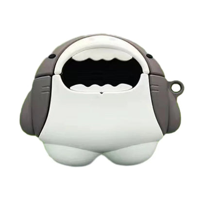 No.1 For Beats Studio Buds Cartoon Bluetooth Earphone Case Silicone Protective Cover