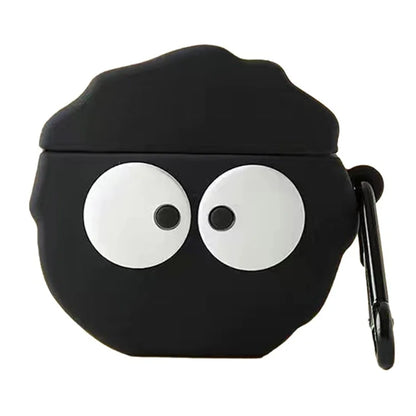 No.1 For Beats Studio Buds Cartoon Bluetooth Earphone Case Silicone Protective Cover