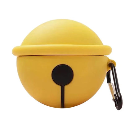 No.2 For Baseus WM01 Earphone Silicone Cover Cute Cartoon Shape Protection Case