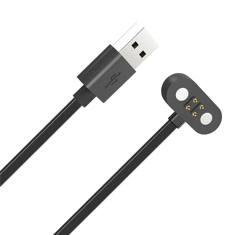 For Mojawa Run Plus Bone Conduction Headphone Magnetic Charging Cable