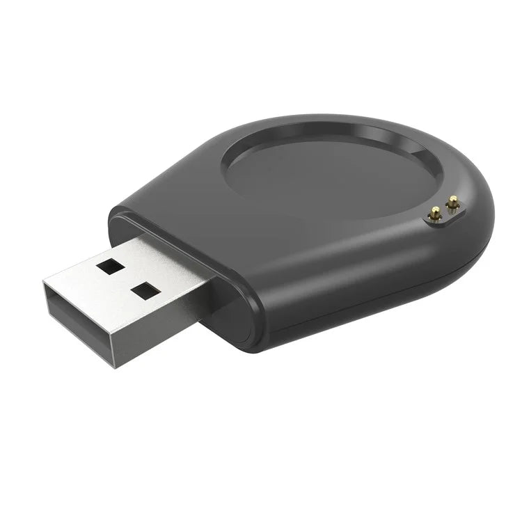 For Xiaomi Watch S3 / Watch S2 / Watch 2 Pro Waterdrop Shape USB Charger Smart Watch Charging Dock