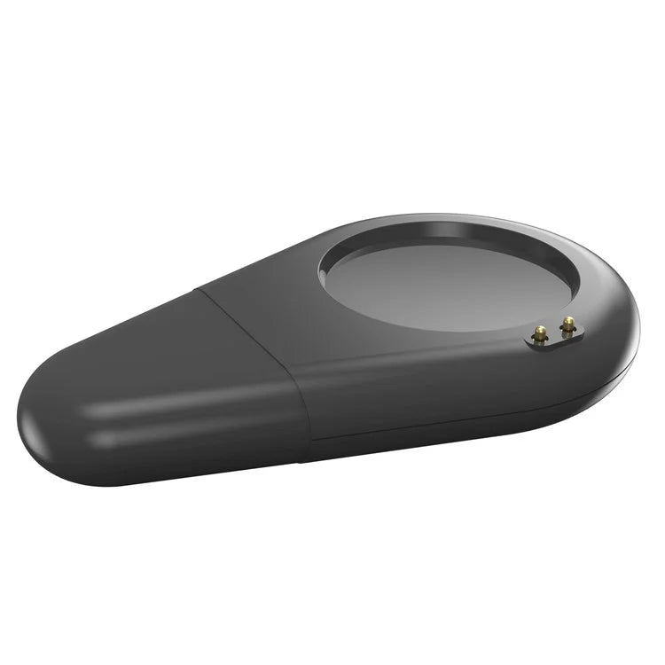 For Xiaomi Watch S3 / Watch S2 / Watch 2 Pro Waterdrop Shape USB Charger Smart Watch Charging Dock