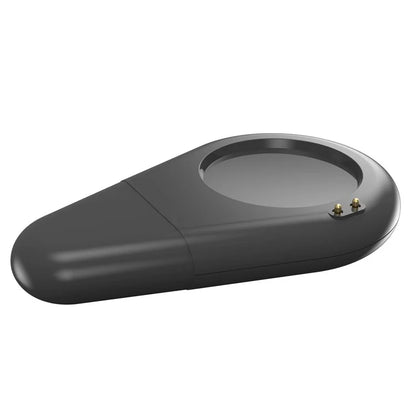 For Xiaomi Watch S3 / Watch S2 / Watch 2 Pro Waterdrop Shape USB Charger Smart Watch Charging Dock