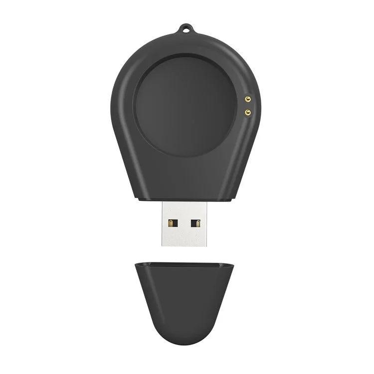 For Xiaomi Watch S3 / Watch S2 / Watch 2 Pro Waterdrop Shape USB Charger Smart Watch Charging Dock
