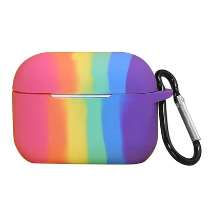 No.2 For Huawei Honor Earbuds X1 Cover Bluetooth Headset Protective Case Cute Cartoon Design