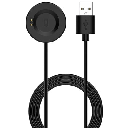 For iTouch Air 3 Silicone Display Holder Smartwatch Charger Set with Cable