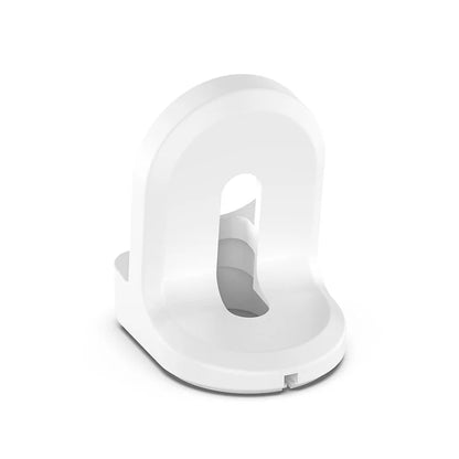 For Xiaomi Watch S1 Pro Smartwatch Charger Charging Pad with Silicone Display Holder