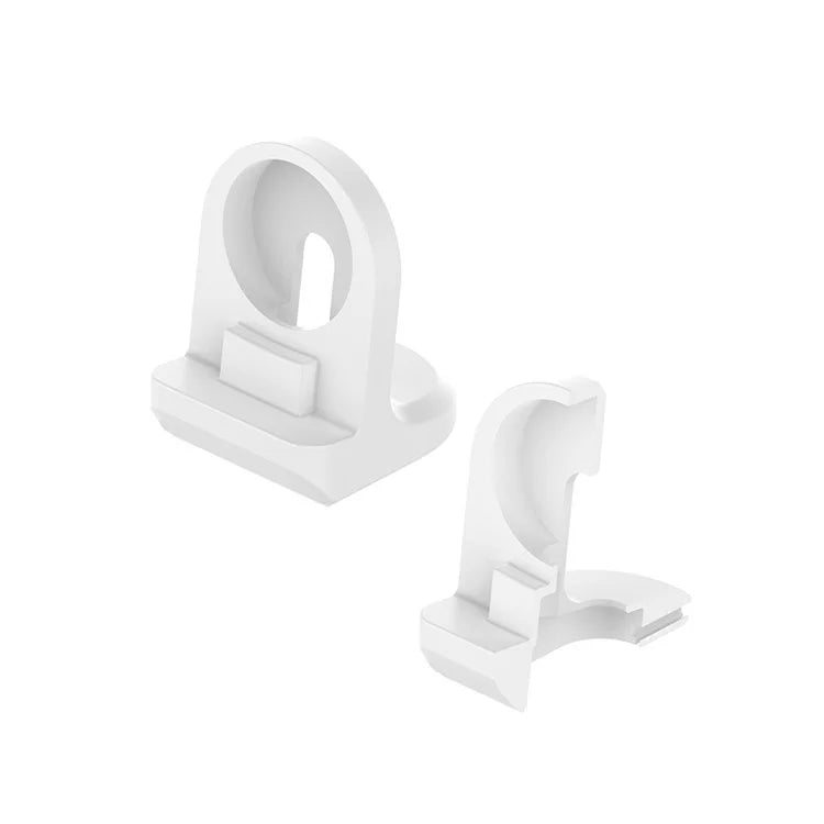 For Xiaomi Watch S1 Pro Smartwatch Charger Charging Pad with Silicone Display Holder
