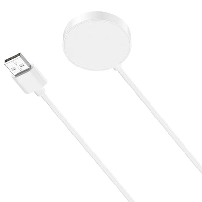 For Xiaomi Watch S1 Pro Smartwatch Charger Charging Pad with Silicone Display Holder