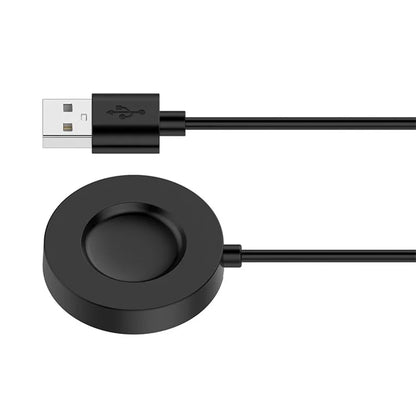 For Xiaomi Watch S1 Pro Smartwatch Charger Charging Pad with Silicone Display Holder