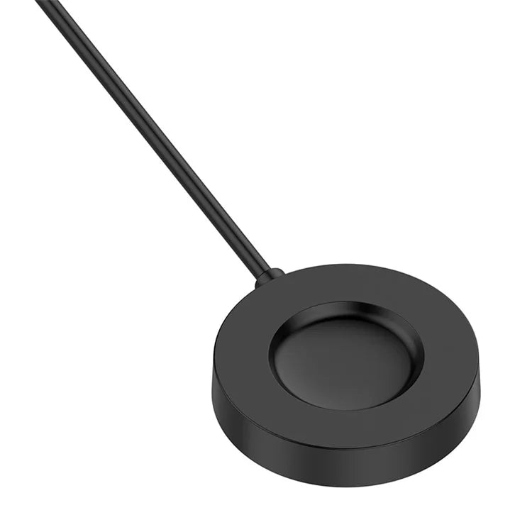 For Xiaomi Watch S1 Pro Smartwatch Charger Charging Pad with Silicone Display Holder