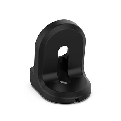 For Xiaomi Watch S1 Pro Smartwatch Charger Charging Pad with Silicone Display Holder