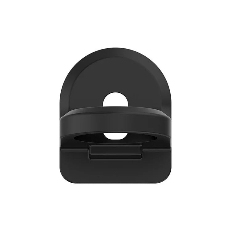 For Xiaomi Watch S1 Pro Smartwatch Charger Charging Pad with Silicone Display Holder