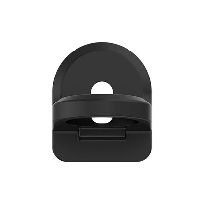 For Xiaomi Watch S1 Pro Smartwatch Charger Charging Pad with Silicone Display Holder