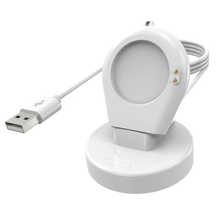 For Xiaomi Watch S3 / S2 46mm / S2 42mm / Watch 2 Pro Wireless Charger USB Charging Dock Station