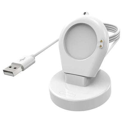 For Xiaomi Watch S3 / S2 46mm / S2 42mm / Watch 2 Pro Wireless Charger USB Charging Dock Station