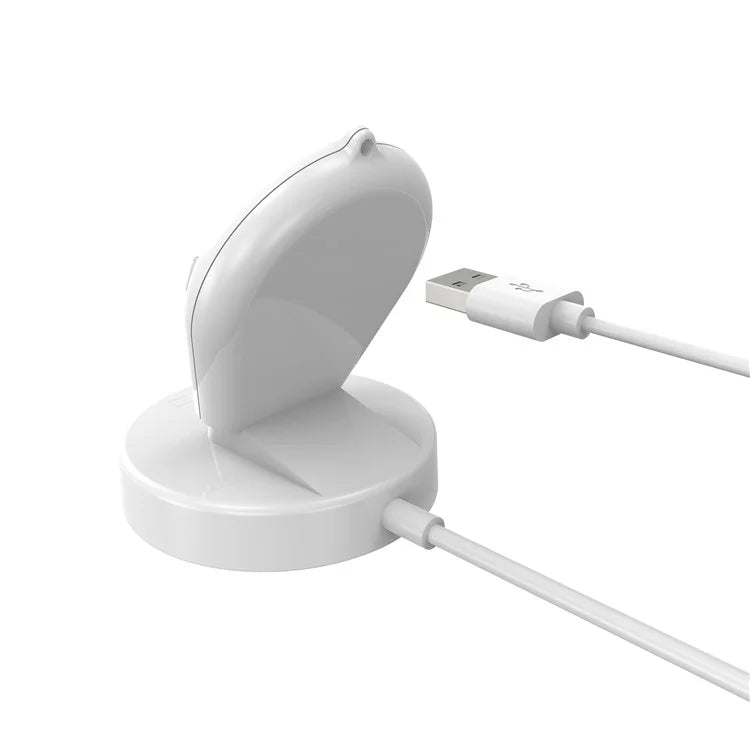 For Xiaomi Watch S3 / S2 46mm / S2 42mm / Watch 2 Pro Wireless Charger USB Charging Dock Station