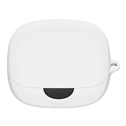 For Anker Soundcore AeroFit Pro Silicone Cover Bluetooth Earphone Charging Bin Sleeve