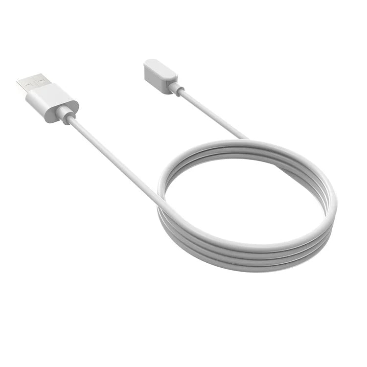 For Honor Haylou Watch USB Watch Charger Magnetic Charging Dock with 100cm Cable
