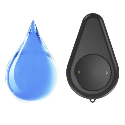 For Honor Watch GS 4 Waterdrop Shape USB Charger Smart Watch Portable Charging Dock