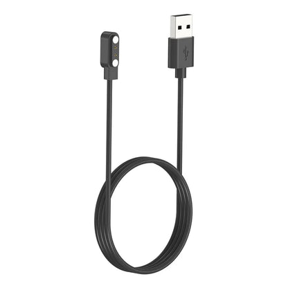 Watch Charger for Zeblaze GTR 3 Pro 100cm Replacement Magnetic Watch Charging Cable
