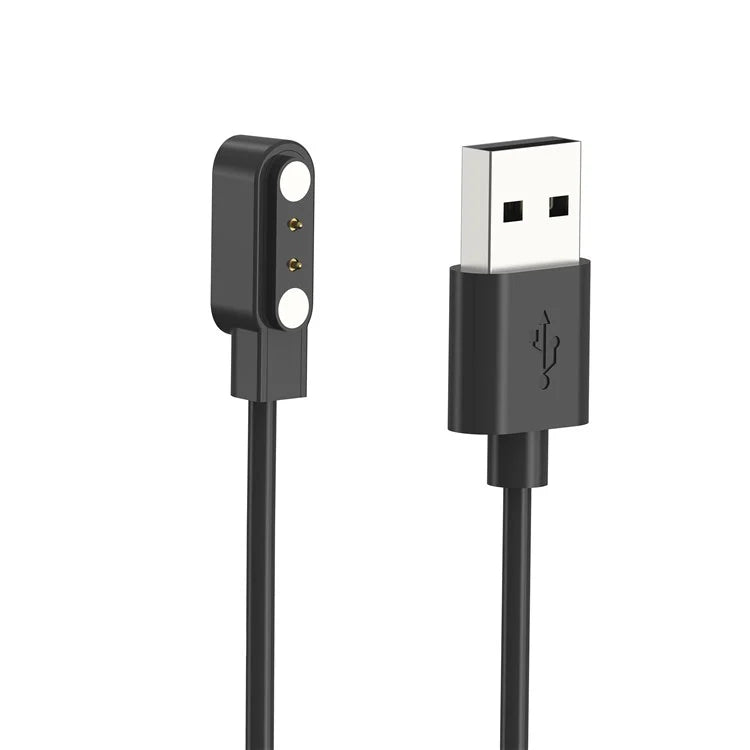 Watch Charger for Zeblaze GTR 3 Pro 100cm Replacement Magnetic Watch Charging Cable