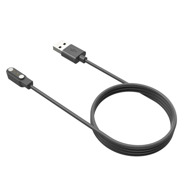 Watch Charger for Zeblaze GTR 3 Pro 100cm Replacement Magnetic Watch Charging Cable